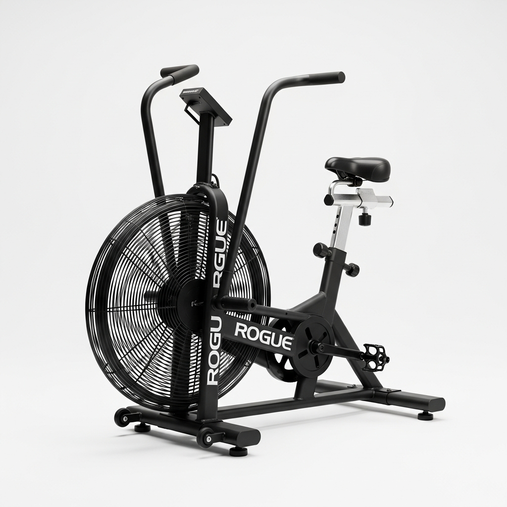 Rogue Fitness Echo Bike V3 0 Rent To Own 28 Week Rogue Fitness Echo Bike V3 0 Rent To Own 28 Week